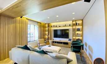 Imagem 7: Apartamento sofisticado, elegante, moderno de alto padrão em Higienópolis