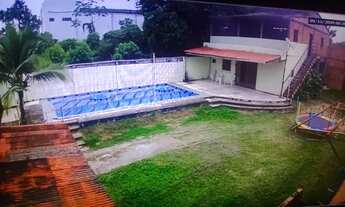 Imagem 4: Casa para eventos