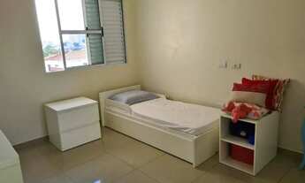 Imagem 2: CASA NO SABOEIRO COM 3 QUARTOS, 3 SUÍTES E UM BANHEIRO SOCIAL, SALA AMPLA