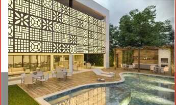 Imagem: Apartamento para venda com 64 metros quadrados