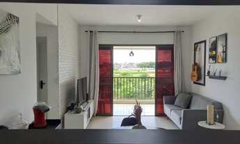 Imagem 4: Apartamento para venda possui 69 metros quadrados com 2 quartos em Vila Laura - Salvador