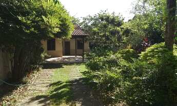 Imagem 4: Casa para venda possui 137 metros quadrados com 2 quartos em Badu - Niterói - RJ