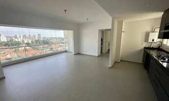 Imagem 7: Apartamento para aluguel tem 77 metros quadrados com 2 quartos em Jardim das Nações - Taub