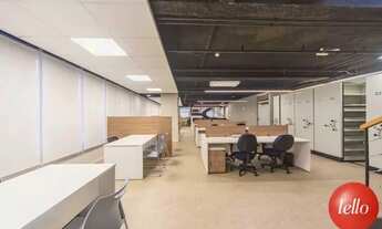 Imagem 6: Santo André - Conjunto Comercial/Sala - Jardim