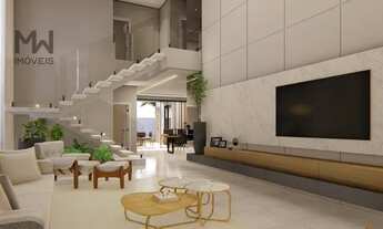 Imagem 7: Sobrado em Condomínio Terras Alphaville Anápolis - Anápolis, GO