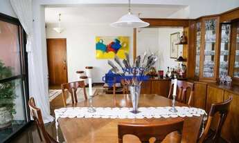 Imagem 7: Apartamento à venda, 183 m² por R$ 950.000,00 - Centro - Santo André/SP