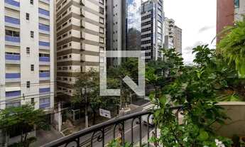 Imagem 7: Apartamento para Aluguel - Itaim Bibi, 2 Quartos, 85 m2