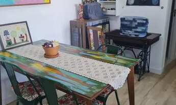 Imagem 5: Apartamento no Parque São Domingos, Condomínio Conviva - 2 quartos - 8º andar