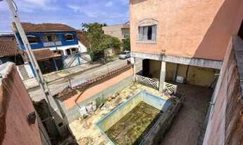 Imagem 2: Sobrado para investidor! Lado praia com 3 quartos. Itanhaém/SP