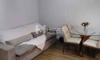 Imagem 4: Tijuca Apartamento com 2 dormitórios