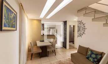 Imagem 2: Apartamento à Venda - Alípio de Melo, 2 Quartos, 105 m2