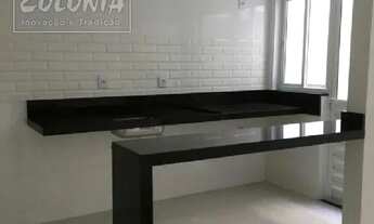 Imagem 7: Santo André - Apartamento Padrão - Vila Curuçá