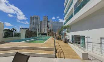 Imagem 5: Atlântico Sul 157m² 3 suítes 2 G/C. Andar alto nascente! Pode financiar