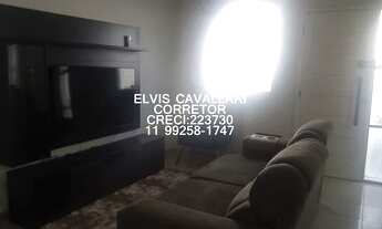 Imagem 4: Casa aluguel R$3.600 com planejados e totalmente mobiliada 1 1 9 9 2 5 8 1 7 4 7 Elvis Cav