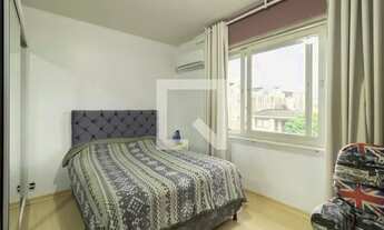 Imagem 5: Apartamento à Venda - Santo Antônio, 2 Quartos, 70 m2