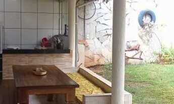 Imagem 4: Casa - parque das primaveras