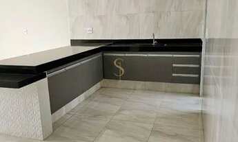 Imagem 4: Apartamento à venda - Jardim Piratininga ll, Franca/SP