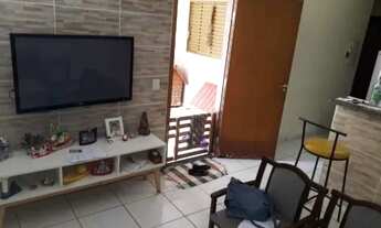 Imagem 3: Casa Somente a venda em serra Dourada com 3 quartos