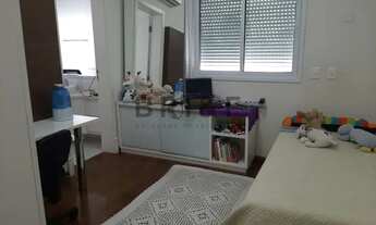 Imagem 14: Apto de Luxo 217m² 03 suítes Campo Belo