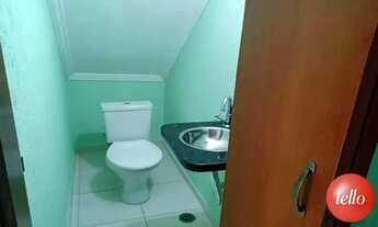 Imagem 5: São Paulo - Casa de Condomínio - Vila Formosa