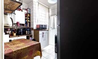 Imagem 7: Apartamento com 2 Dormitorio(s) localizado(a) no bairro Ipiranga em São Paulo / Ref.:OR