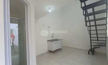 Imagem 5: LF32011L - ALUGA-SE LOFT DE 1 DORM PRÓX AO CENTRO COM ÁGUA, LUZ E IPTU INCLUSO