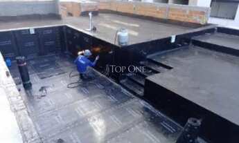 Imagem 6: Apartamento para venda tem 65 metros quadrados com 2 quartos em Areias - São José - SC