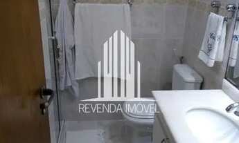 Imagem 4: Apartamento à venda em Moema 127m² 3 dormitórios 2 banheiros 2 vagas