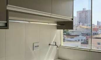 Imagem 5: Apartamento no Lidice, 2 quartos e garagem