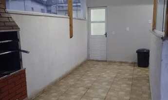 Imagem 2: Vende-se cobertura com planejados e churrasqueira