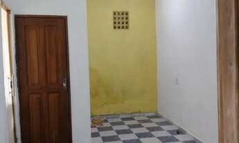 Imagem 2: Kit-net para solteiro ou casal