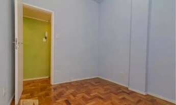 Imagem 7: Apartamento para aluguel possui 45 metros quadrados com 1 quarto em Copacabana - Rio de Ja