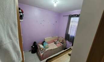 Imagem: Apartamento 2 quartos com área externa