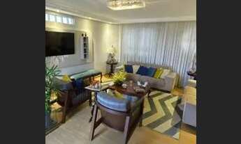 Imagem: 4 dorm(suite) com 385 m2 de area construida