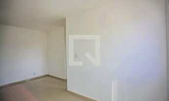 Imagem 4: Apartamento para Aluguel - Jardim Umarizal, 2 Quartos, 46 m2