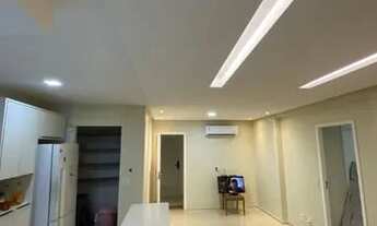 Imagem 2: ALUGO APART NO RENASCENÇA POR R$ 4.000 COND INCLUSO