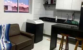 Imagem 3: Flat para passar suas férias!