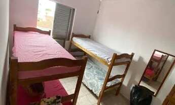 Imagem 5: Apartamento com 2 dormitórios à venda, 85 m² por R$ 234.999,99 - Centro - São Vicente/SP