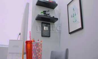 Imagem 5: SÃO PAULO - Conjunto Comercial/Sala - CAMBUCI