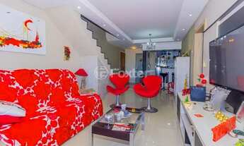 Imagem 2: Vendo Cobertura de 188 m² com 3 quartos, 2 suítes e Piscina. Jardim Planalto - Porto Alegr