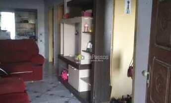 Imagem 2: Casa com 3 dormitórios à venda, 32 m² por R$ 85.000,00 - Lamarão - Aracaju/SE