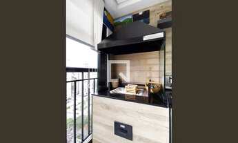 Imagem 7: Apartamento à Venda - Centro, 2 Quartos, 61 m2