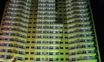 Imagem 2: OFF C. das Àrvores Arquitetado Vista Luxo Resort 06 piscinas 24º andar Mandarim