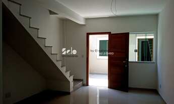 Imagem 3: Casa 2 quartos para Venda Jardim Primavera (Zona Norte), São Paulo