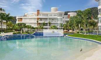 Imagem 6: Apartamento com 1 dormitório à venda, 80 m² por R$ 900.000,00 - Cachoeira do Bom Jesus - F