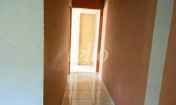 Imagem 4: São Paulo - Casa Padrão - São Lucas