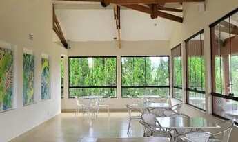 Imagem 5: Paraibuna-SP Casa em condomínio com 4 dormitórios