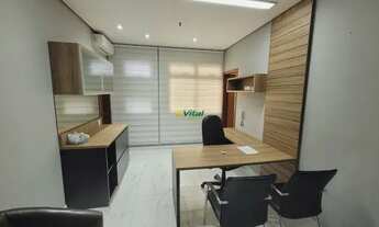 Imagem 2: BELO HORIZONTE - Conjunto Comercial/Sala - Barro Preto