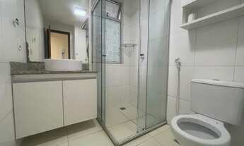 Imagem 6: Weekend Club apto com 80 metros, 3 quartos em Ponta Negra - Manaus - Amazonas