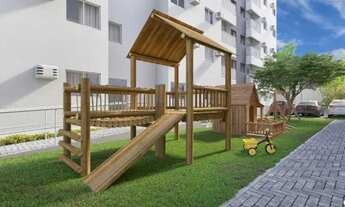 Imagem 6: Apartamento para venda 44m² com 2 quartos em Imbiribeira - Recife - PE